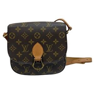 Louis Vuitton Saint Cloud Brown Vuitton